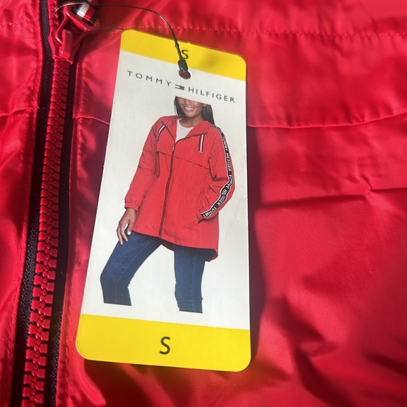 Tommy Hilfiger Wind Breaker - Picture 5 of 8